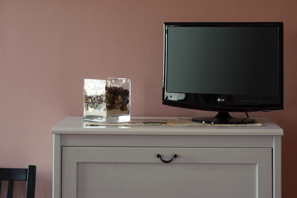 B&B LA Garzetta Adria Zewnętrze zdjęcie