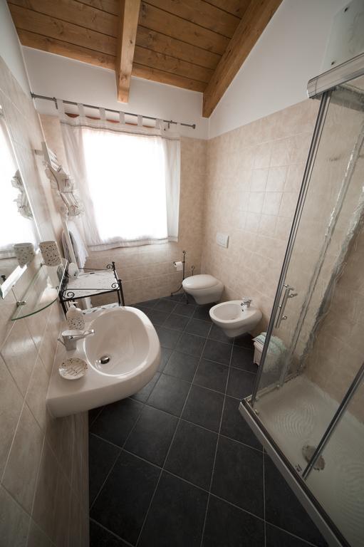 B&B LA Garzetta Adria Pokój zdjęcie