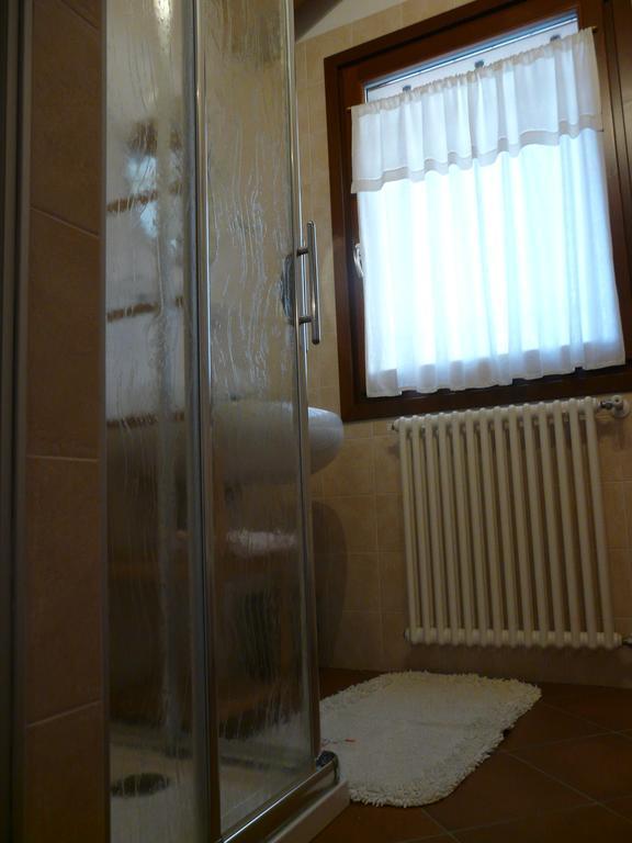 B&B LA Garzetta Adria Zewnętrze zdjęcie