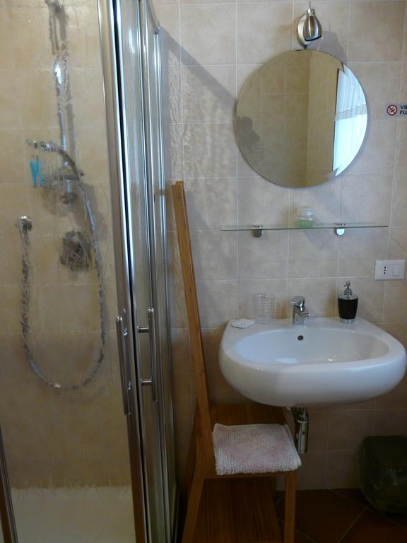 B&B LA Garzetta Adria Zewnętrze zdjęcie